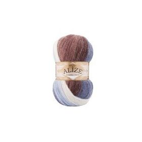 Alize Angora Gold Batik 5735 Örgü İpi