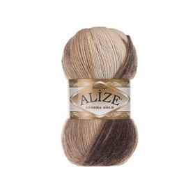 Alize Angora Gold Batik 6779 Örgü İpi