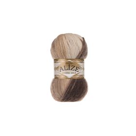 Alize Angora Gold Batik 6779 Örgü İpi