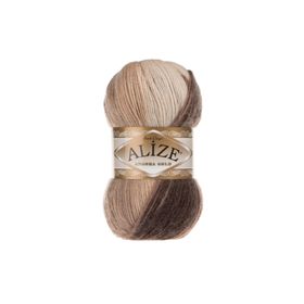 Alize Angora Gold Batik 6779 Örgü İpi