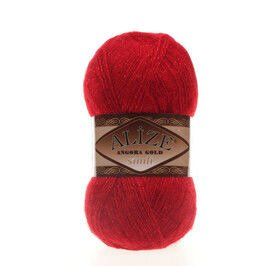 Alize Angora Gold Simli 106 100 gr Örgü İplik