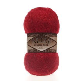 Alize Angora Gold Simli 106 100 gr Örgü İplik