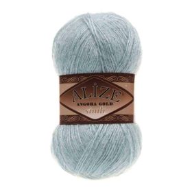 Alize Angora Gold Simli 114 Örgü İpi