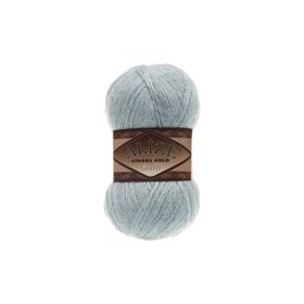 Alize Angora Gold Simli 114 Örgü İpi