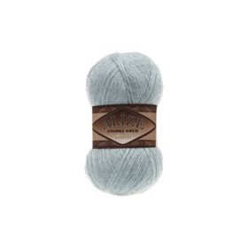 Alize Angora Gold Simli 114 Örgü İpi