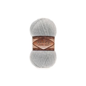 Alize Angora Gold Simli 21 100 gr Örgü İplik