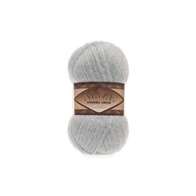 Alize Angora Gold Simli 21 100 gr Örgü İplik