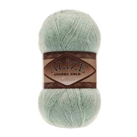 Alize Angora Gold Simli 515 100 gr Örgü İplik