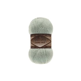 Alize Angora Gold Simli 515 100 gr Örgü İplik