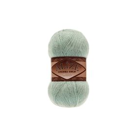 Alize Angora Gold Simli 515 100 gr Örgü İplik