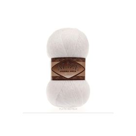 Alize Angora Gold Simli 55 5 Adet Örgü İpi