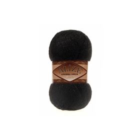 Alize Angora Gold Simli 60 100 gr Örgü İplik
