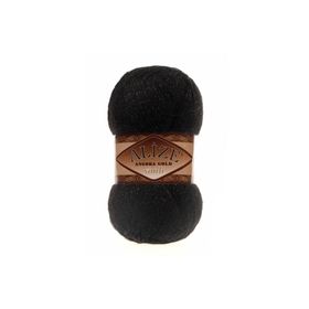 Alize Angora Gold Simli 60 100 gr Örgü İplik