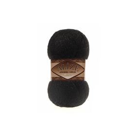Alize Angora Gold Simli 60 100 gr Örgü İplik