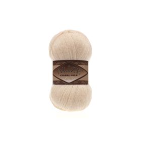 Alize Angora Gold Simli 681 Örgü İpi