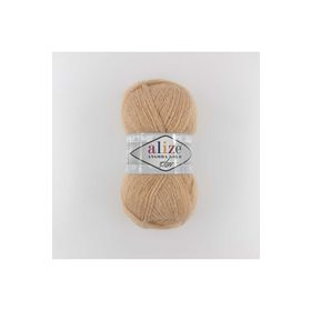 Alize Angora Gold Star 95 5 Adet Örgü İpi