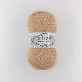 Alize Angora Gold Star 95 5 Adet Örgü İpi