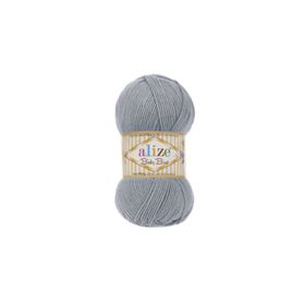 Alize Baby Best 119 100 gr Örgü İplik