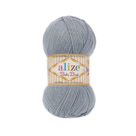 Alize Baby Best 119 100 gr Örgü İplik