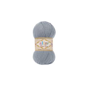 Alize Baby Best 119 100 gr Örgü İplik