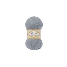 Alize Baby Best 119 100 gr Örgü İplik