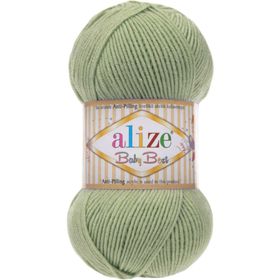 Alize Baby Best 138 100 gr Örgü İplik