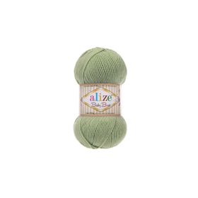 Alize Baby Best 138 100 gr Örgü İplik