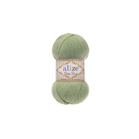 Alize Baby Best 138 100 gr Örgü İplik