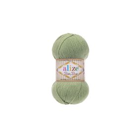Alize Baby Best 138 100 gr Örgü İplik