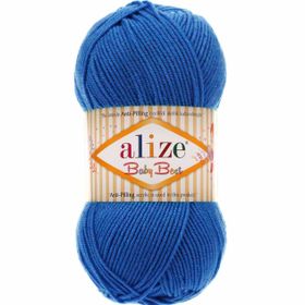 Alize Baby Best 141 100 gr Örgü İplik