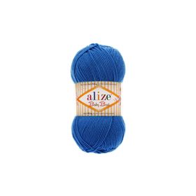 Alize Baby Best 141 100 gr Örgü İplik