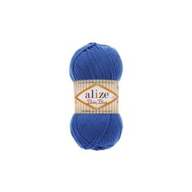 Alize Baby Best 141 100 gr Örgü İplik