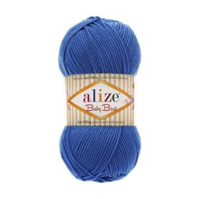 Alize Baby Best 141 100 gr Örgü İplik