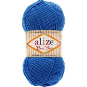 Alize Baby Best 141 El Örgü İpi