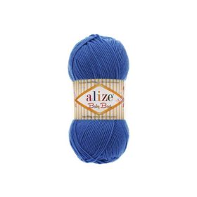 Alize Baby Best 141 El Örgü İpi