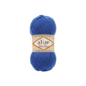 Alize Baby Best 141 El Örgü İpi