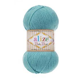 Alize Baby Best 164 100 gr Örgü İplik