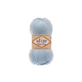 Alize Baby Best 183 100 gr Örgü İplik