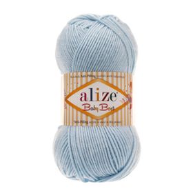 Alize Baby Best 183 100 gr Örgü İplik