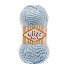 Alize Baby Best 183 100 gr Örgü İplik