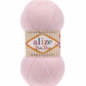Alize Baby Best 184 100 gr Örgü İplik