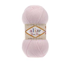 Alize Baby Best 184 100 gr Örgü İplik