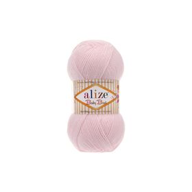 Alize Baby Best 184 100 gr Örgü İplik