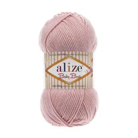 Alize Baby Best 184 5 Adet Örgü İpi