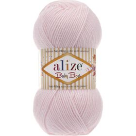 Alize Baby Best 184 5 Adet Örgü İpi