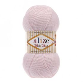 Alize Baby Best 184 5 Adet Örgü İpi