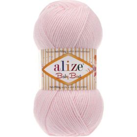 Alize Baby Best 184 5 Adet Örgü İpi