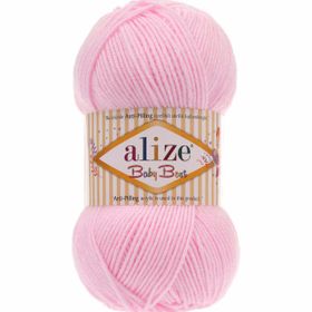 Alize Baby Best 185 100 gr Örgü İplik