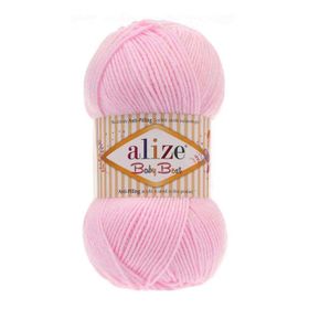 Alize Baby Best 185 100 gr Örgü İplik