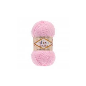 Alize Baby Best 185 100 gr Örgü İplik